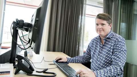 (Senior) Tekenaar